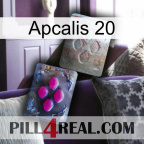 Apcalis 20 38
